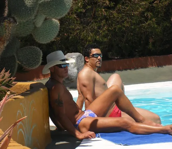 Tenesoya Gay Men Only Playa del Inglés