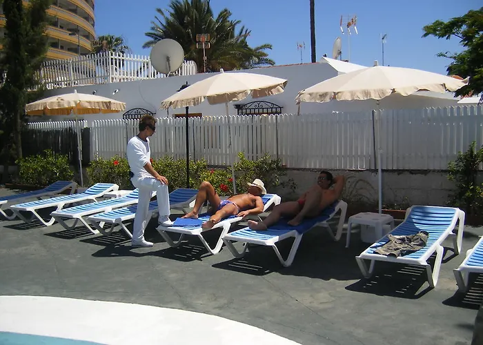 Tenesoya Gay Men Only *