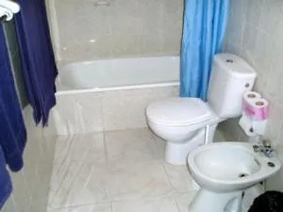 Tenesoya Gay Men Only Resort *