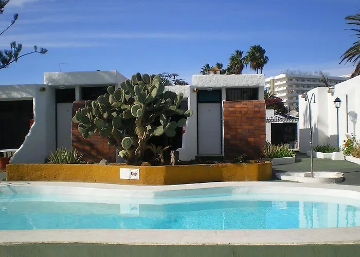 Tenesoya Gay Men Only Resort