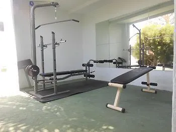 Tenesoya Gay Men Only 리조트 *