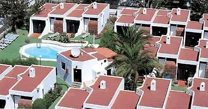 Resort Tenesoya Gay Men Only