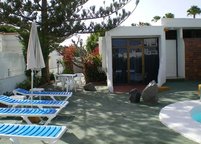 Resort Tenesoya Gay Men Only