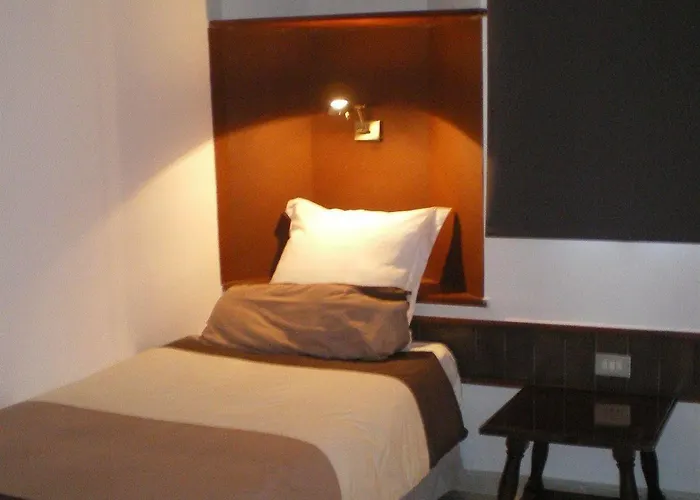 Tenesoya Gay Men Only Resort