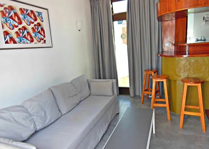 Resort Tenesoya Gay Men Only *