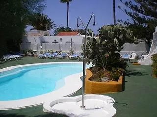 Tenesoya Gay Men Only * 플라야 델 잉글스