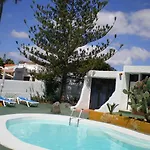 Tenesoya Gay Men Only Semesteranläggning (resort) Playa del Inglés