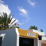 Tenesoya Gay Men Only Semesteranläggning (resort) Playa del Inglés