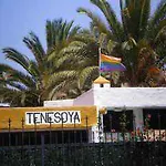 Tenesoya Gay Men Only Semesteranläggning (resort) Playa del Inglés