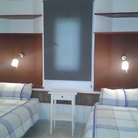 Tenesoya Gay Men Only Semesteranläggning (resort)