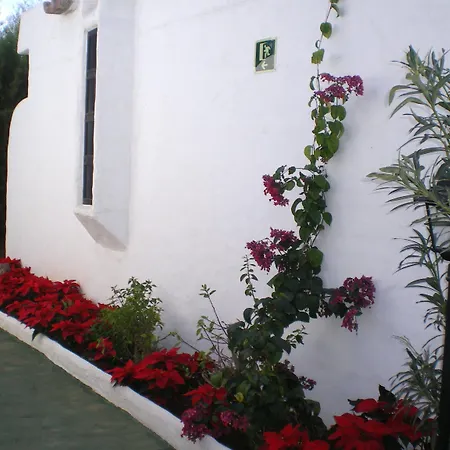 Θέρετρο Tenesoya Gay Men Only *