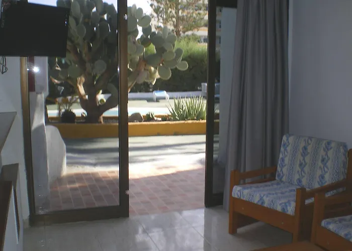 Tenesoya Gay Men Only Плайя-дель-Інглес