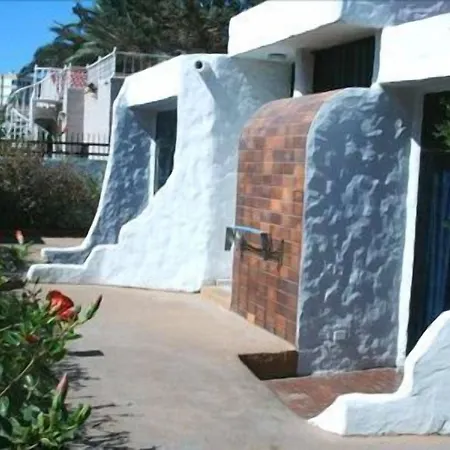 Tenesoya Gay Men Only Semesteranläggning (resort) Playa del Inglés