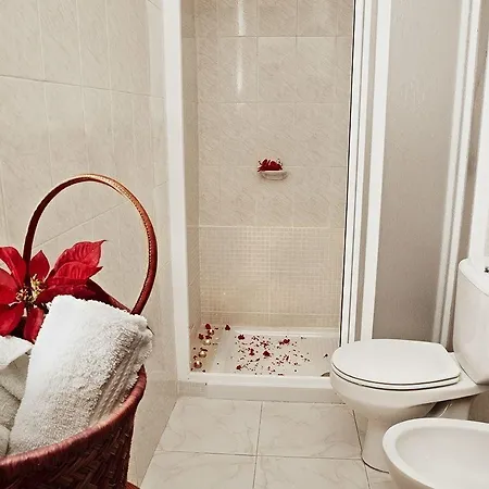 Tenesoya Gay Men Only Semesteranläggning (resort) *