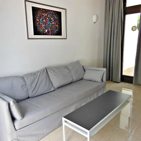 Tenesoya Gay Men Only Semesteranläggning (resort)