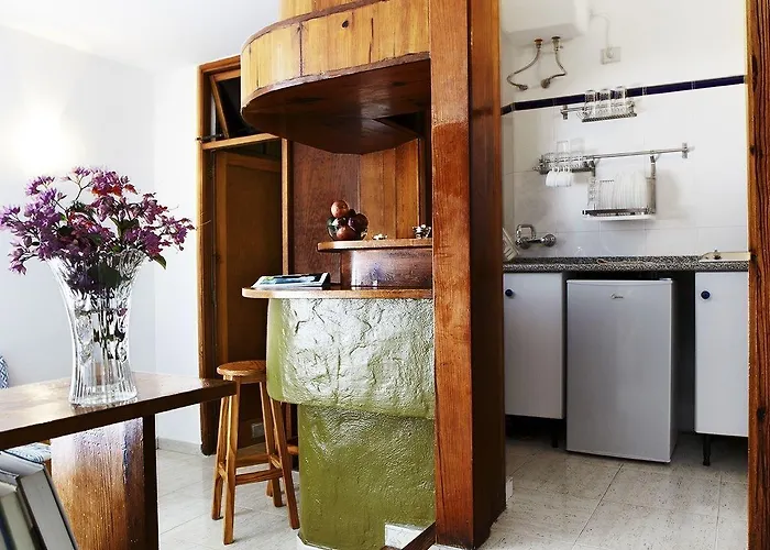 Tenesoya Gay Men Only Rezort Playa del Inglés