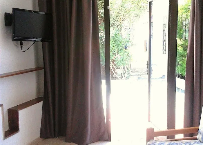 Rezort Tenesoya Gay Men Only Playa del Inglés