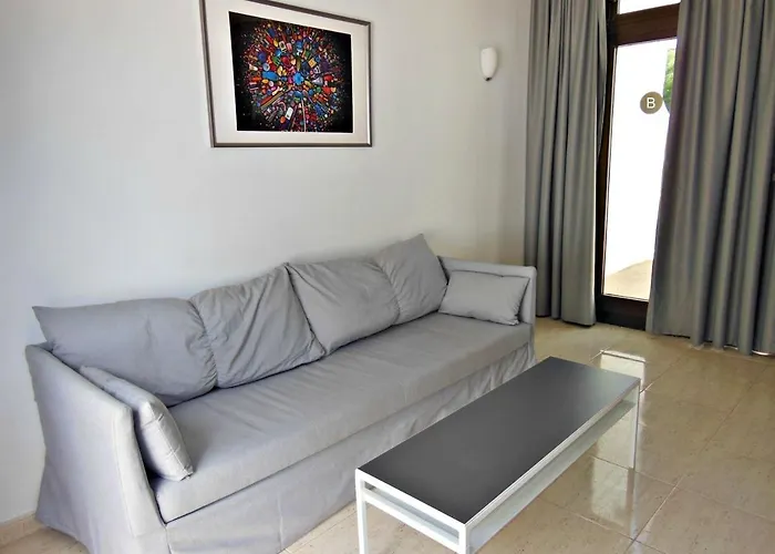 Tenesoya Gay Men Only Rezort